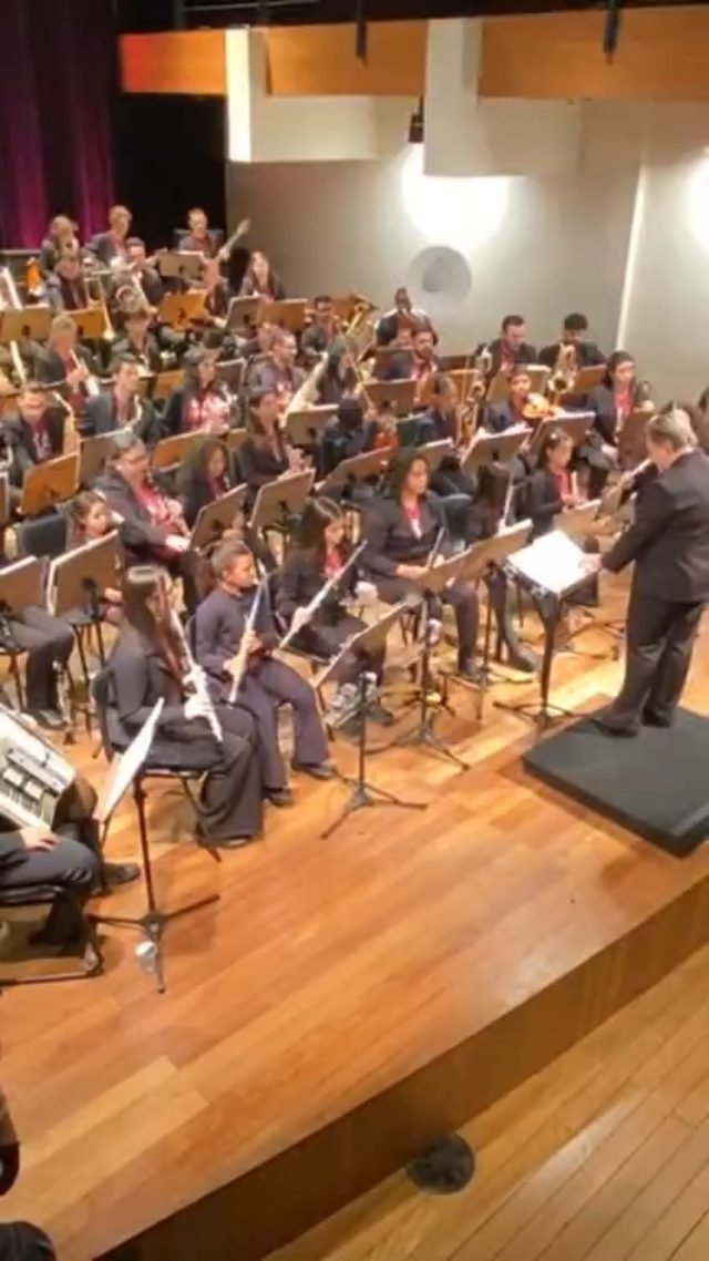 IMA - 2026 - Gostava tanto de voce